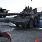 France promises more tanks, armoured vehicles for Ukraine