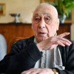 French Resistance Fighter Goes Public About Execution of German P.O.W.s