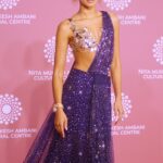 From Cannes to the Met Gala: How India’s Sari Is Taking Over the World