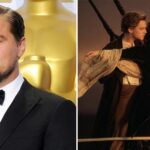 From ‘Titanic’ to an Oscar! Leonardo DiCaprio Through the Years: Photos