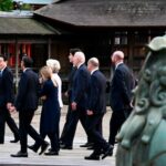 G7 prepares unified response to Chinese ‘economic coercion’