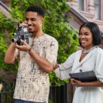 Gabrielle Union and Keith Powers Have a Secret Workplace Entanglement in the "Perfect Find" Trailer