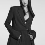 Givenchy Taps Nanao, Altuzarra’s Seattle Stop, Monte Carlo’s Fashion Moment