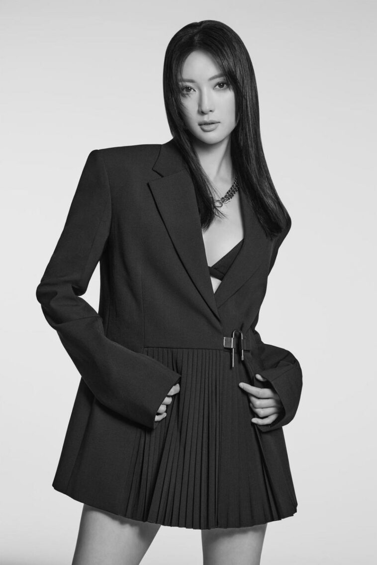 Givenchy Taps Nanao, Altuzarra’s Seattle Stop, Monte Carlo’s Fashion Moment