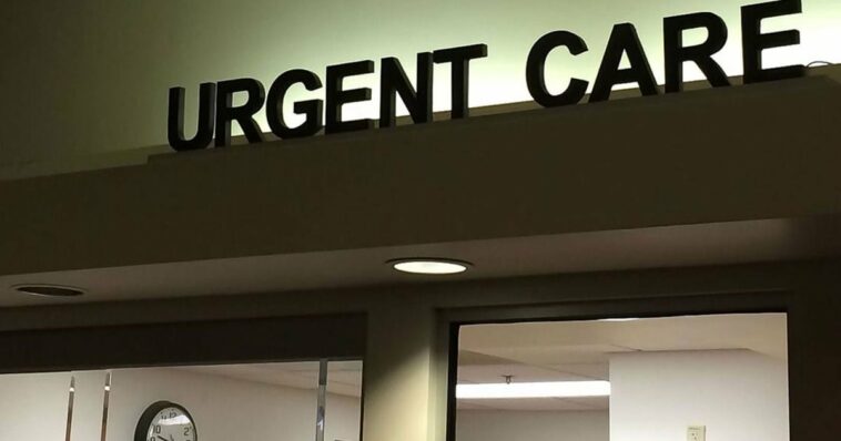 HCA Healthcare to buy 41 Texas urgent care centers from FastMed