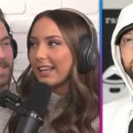 Hailie Jade’s Fiancé Asked Eminem for His Blessing to Marry Her