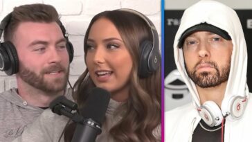 Hailie Jade’s Fiancé Asked Eminem for His Blessing to Marry Her