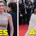 Here Are 23 Of The Best Looks From The 2023 Cannes Film Festival So Far