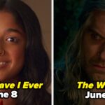 Here's Absolutely Everything Coming To Netflix In June 2023