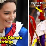 Here's Everything The Royal Family Wore At King Charles' Coronation