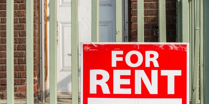 How Government Hopes To Overhaul Renters' Rights