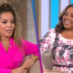 How Sherri Shepherd Helped The View's Sunny Hostin Get Paid MORE