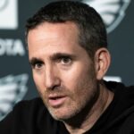 Howie Roseman continues to rough up the NFL in trades