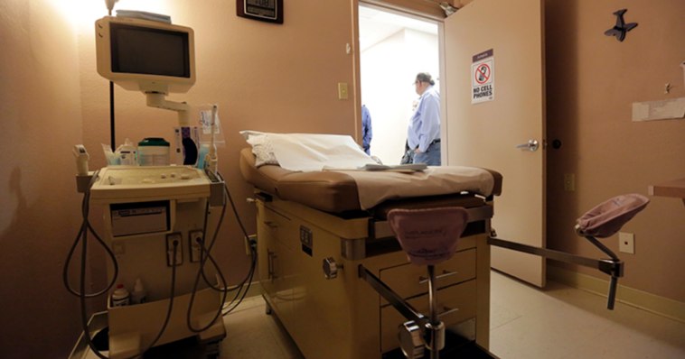 Idaho's strict abortion ban forces OB-GYN exodus