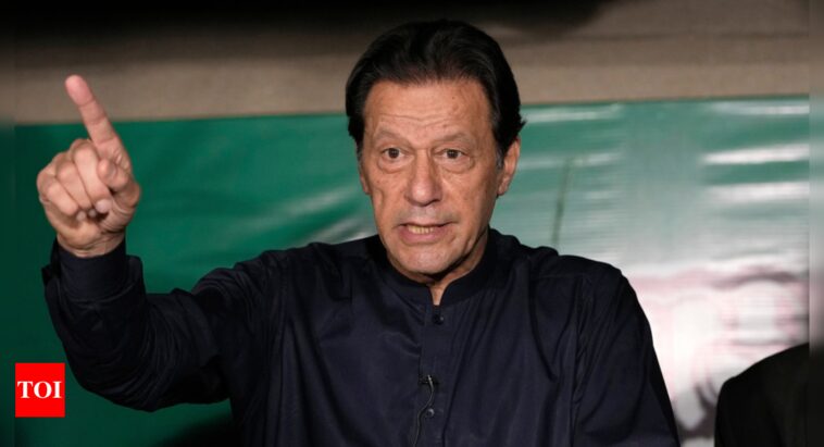 Imran Khan brings up 1971 to beat down rivals