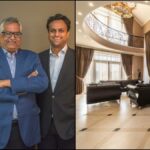 Madhav Goel, Madhav Goel lifestyle, Madhav Goel house, Madhav Goel luxury house, Madhav Goel net worth, luxury houses, lifestyle