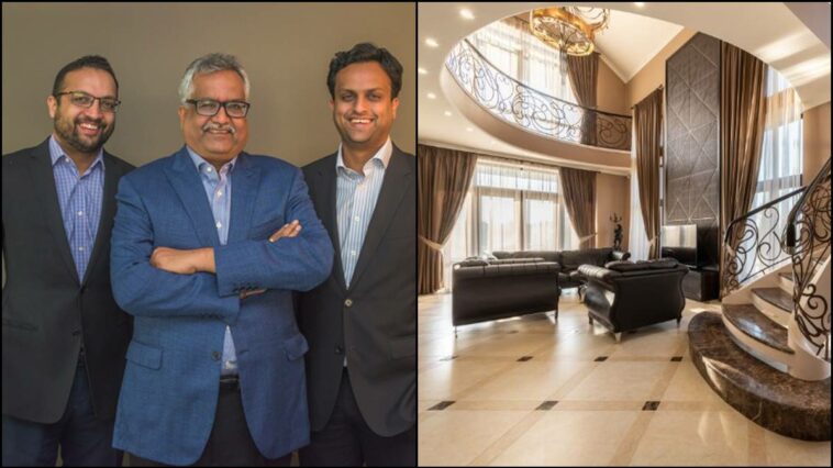 Madhav Goel, Madhav Goel lifestyle, Madhav Goel house, Madhav Goel luxury house, Madhav Goel net worth, luxury houses, lifestyle