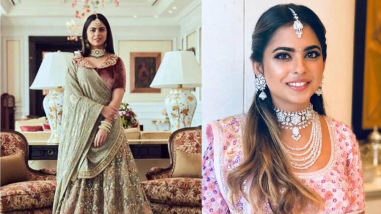 Isha Ambani Piramal, Isha Ambani Piramal house, Isha Ambani Piramal lifestyle, Isha Ambani, Isha Ambani cars, Isha Ambani education, Isha Ambani net worth, Isha Ambani money, Isha Ambani father, mukesh ambani