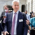 JPMorgan CEO Jamie Dimon testifies he had no involvement with Jeffrey Epstein account, bank says