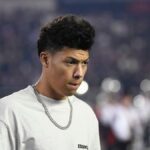 Jackson Mahomes, brother of Chiefs QB, arrested and charged with aggravated sexual battery [Updated]