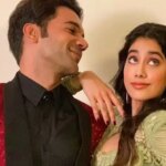 Janhvi Kapoor and Rajkummar Rao wrap up shooting for Mr and Mrs Mahi