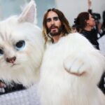 Jared Leto Tops Google’s Most Searched Met Gala Male Red Carpet Looks Ranking 