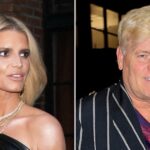 Jessica Simpson Reveals Dad Joe Simpson's Bone Cancer Diagnosis