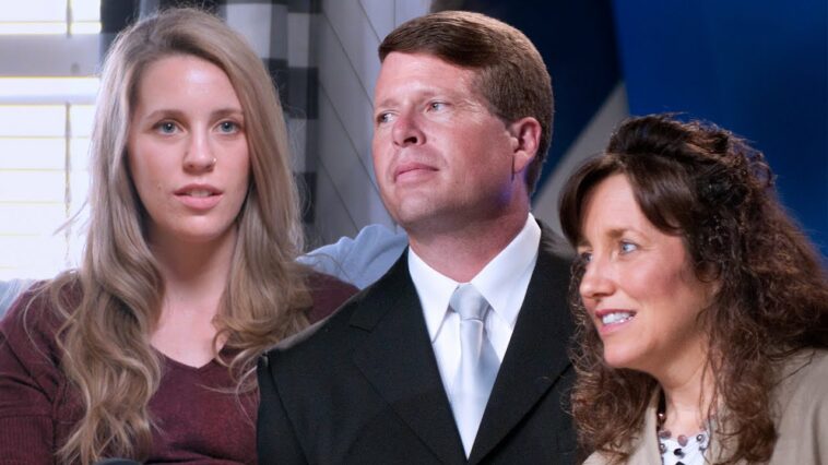 Jill Dillard Speaks Out Against Duggar Family in Docuseries