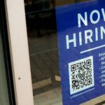 Job openings fell more than expected in March to lowest level in nearly two years