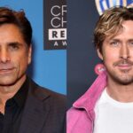 John Stamos Says Ryan Gosling Helped Him Own Being a Disney Adult: “That Kind of Turned the Corner for Me”