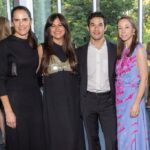 Joseph Altuzarra and Nordstrom Boost Seattle Art Museum Supporters’ Spring Into Art Event