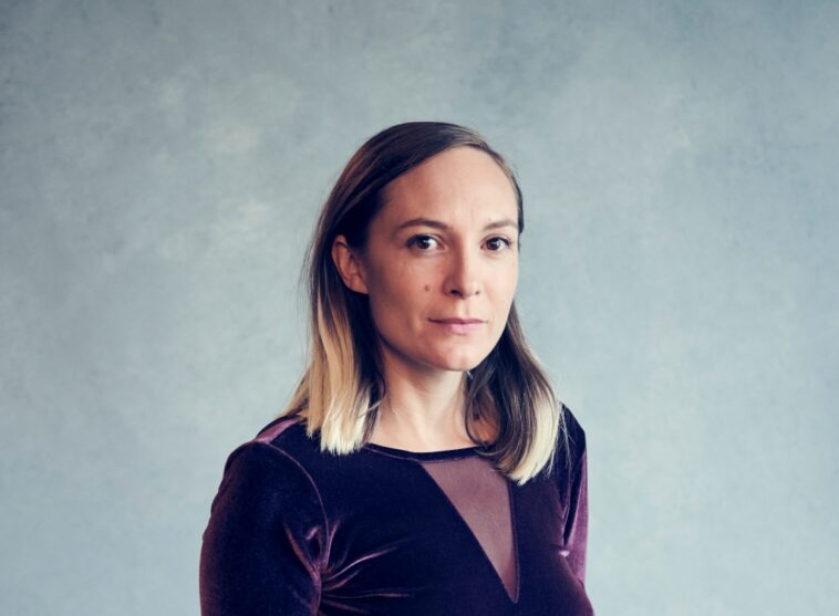 Kering Honors Swiss Director Carmen Jaquier With Women in Motion Emerging Talent Prize