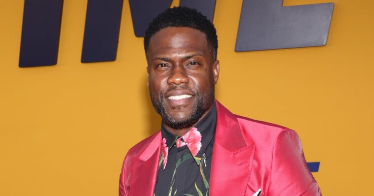 Kevin Hart's Daughter, Heaven, Graduates From High School: " I Am So Proud of My Little Girl"