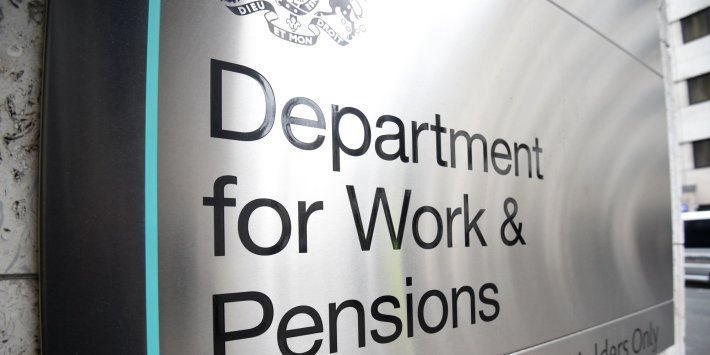 Labour Pledges 'Transparency' Overhaul of Benefits Sanctions For People With Disabilities