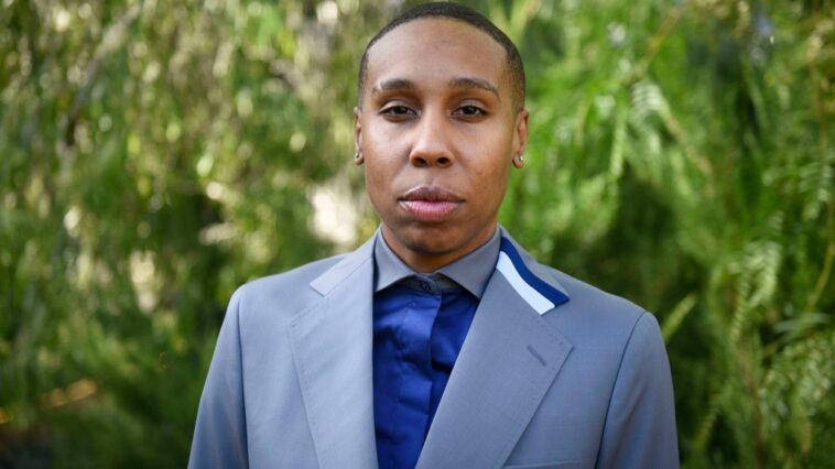 Lena Waithe Gets Candid About Career Ups and Downs During Barnard Commencement Speech: “I Didn’t Know How to Exist as This Ideal Icon”