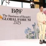 Lessons From Day One of The Business of Beauty Global Forum