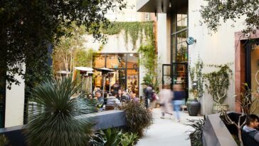 Lessons From LA’s Hottest Retail Destinations