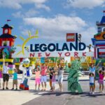 Let the Splashing Begin: Legoland New York Resort Readies for Water Playground Opening