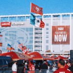 Levi’s Stadium to host Super Bowl 60 in 2026