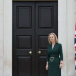 Liz Truss's Ill-Fated Leadership Reached “Pivot Point” At Chevening Meetings