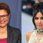 Los Angeles Mayor Karen Bass Turned Down $600 Skims “Swag Bag” From Kim Kardashian