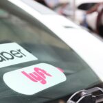 Lyft shares plunge 15% on weak second-quarter guidance