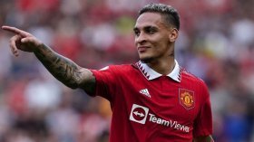 Man Utd handed injury boost ahead of FA Cup final Man Utd ready to offload winger for £43m loss