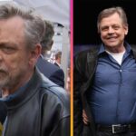 Mark Hamill Remembers Carrie Fisher at Hollywood Walk of Fame Ceremony (Exclusive Interview)