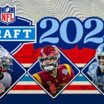 Marvin Harrison Jr., Caleb Williams headline top 2024 NFL Draft prospects