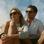 Massimo Alba, Garrett Leight California Optical Launch Eyewear Collaboration 