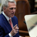 McCarthy Pledges Continued Support for Ukraine