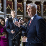 McCarthy’s office has not met with Chamber during debt ceiling fight