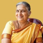 Sudha Murthy, Sudha Murthy news, Sudha Murty, Sudha Murty net worth, Sudha Murty charity, Sudha Murty journey, Sudha Murty money, Sudha Murty husband, Sudha Murty children, lifestyle