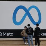 Meta fined a record $1.3 billion over EU user data transfers to the U.S.